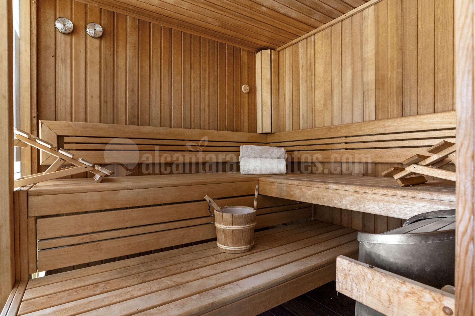 Villa en Nueva Andalucia, Marbella