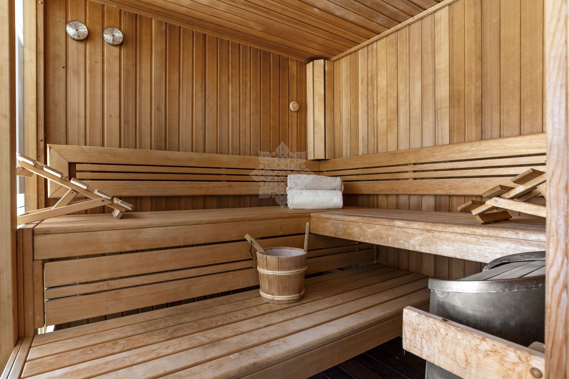 Willa w Nueva Andalucia, Marbella