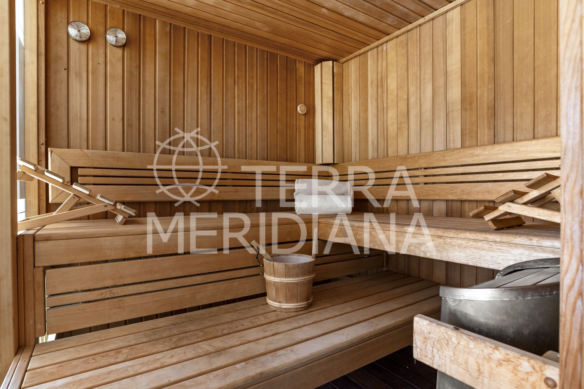 Villa in Nueva Andalucia, Marbella