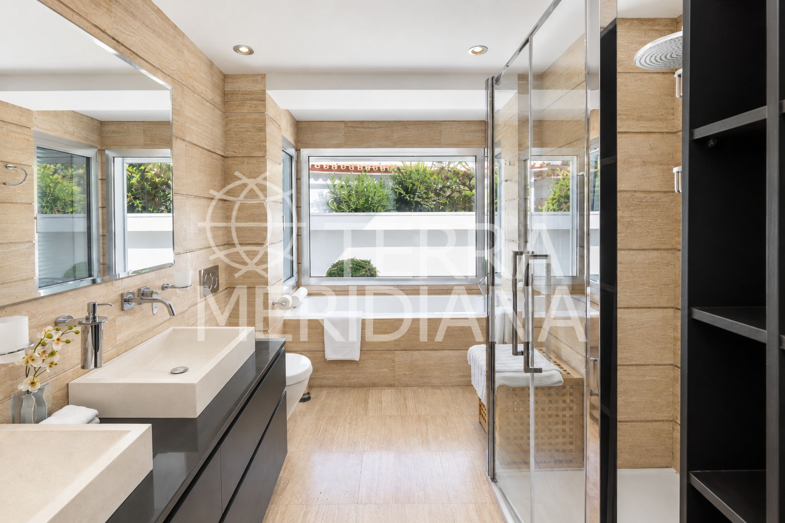 Villa in Nueva Andalucia, Marbella
