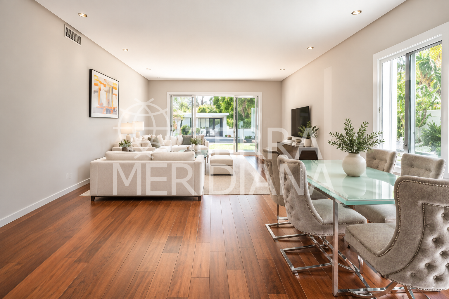 Villa in Nueva Andalucia, Marbella