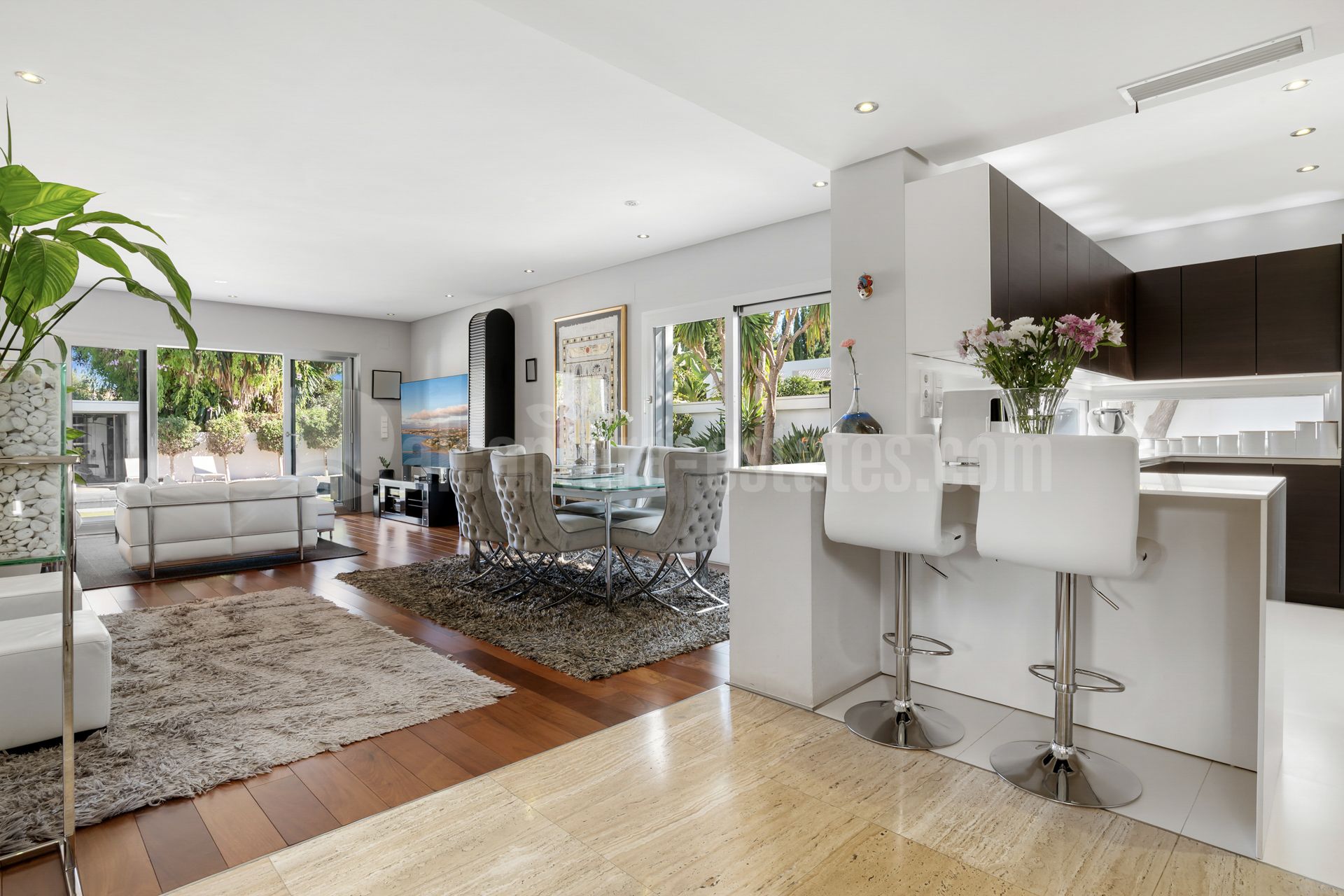 Villa en Nueva Andalucia, Marbella