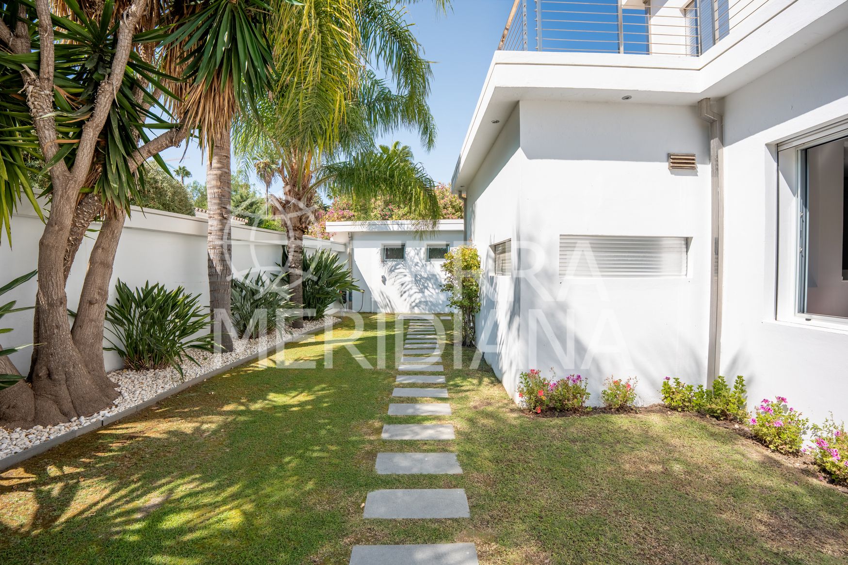 Villa in Nueva Andalucia, Marbella