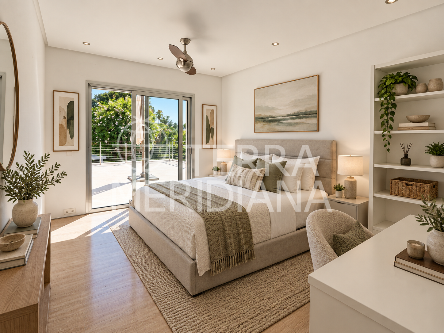 Villa in Nueva Andalucia, Marbella