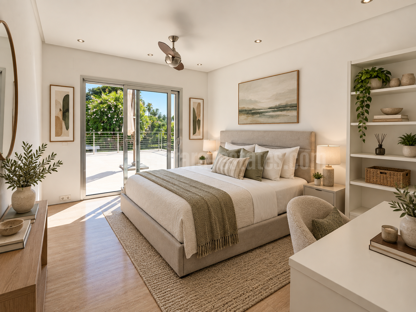 Villa in Nueva Andalucia, Marbella