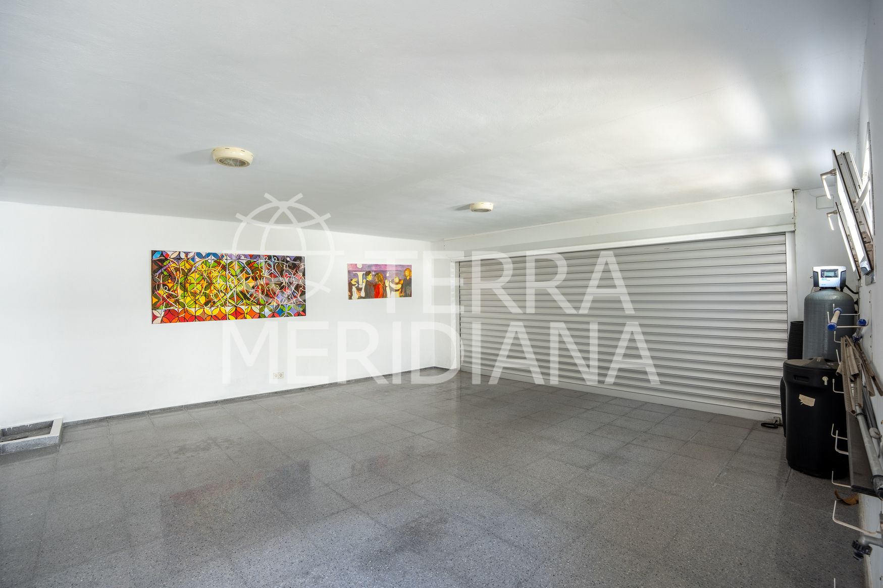 Villa in Nueva Andalucia, Marbella