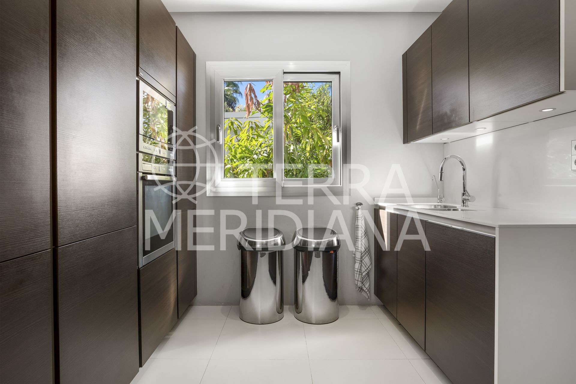 Villa in Nueva Andalucia, Marbella