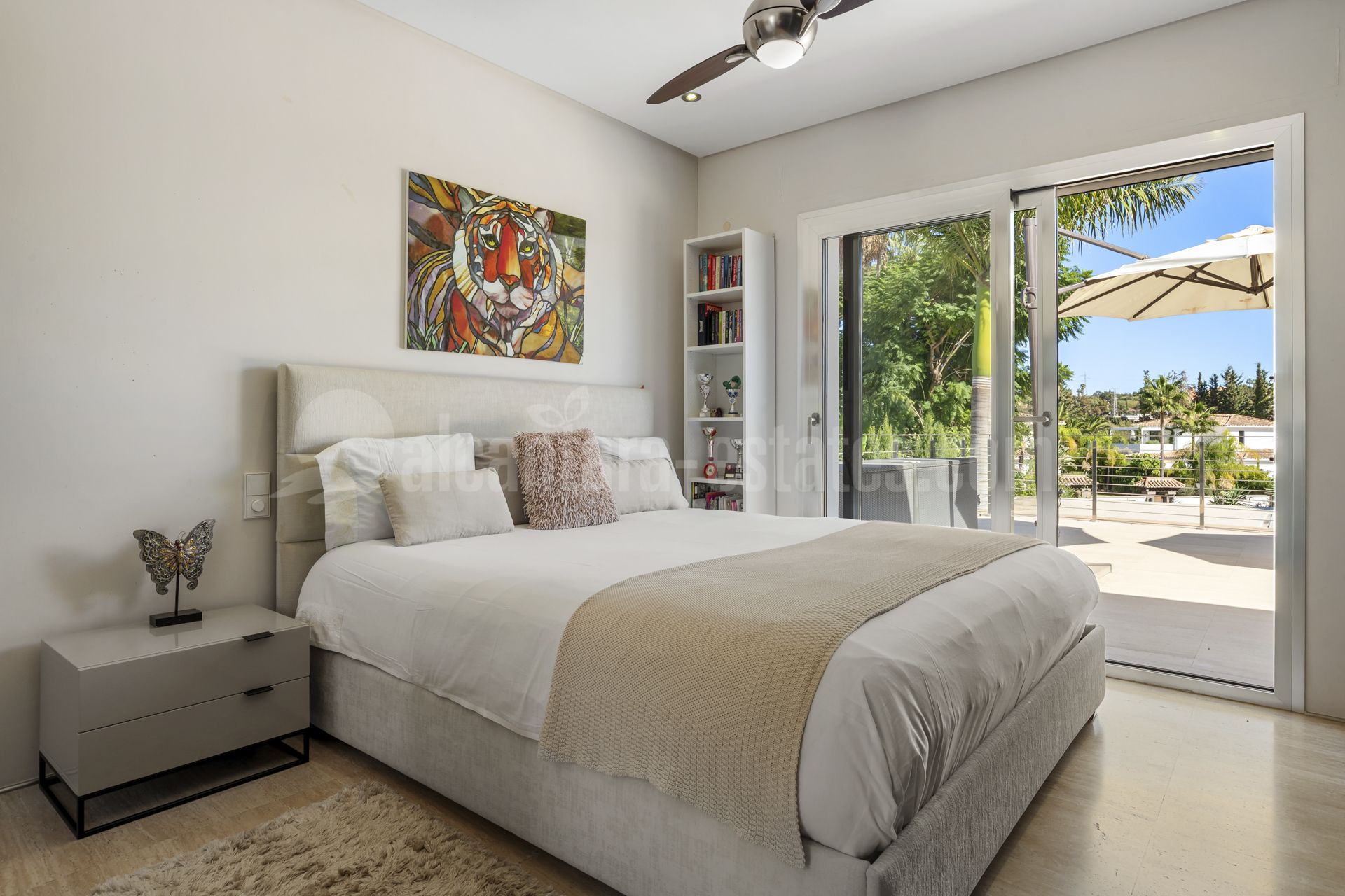 Villa en Nueva Andalucia, Marbella