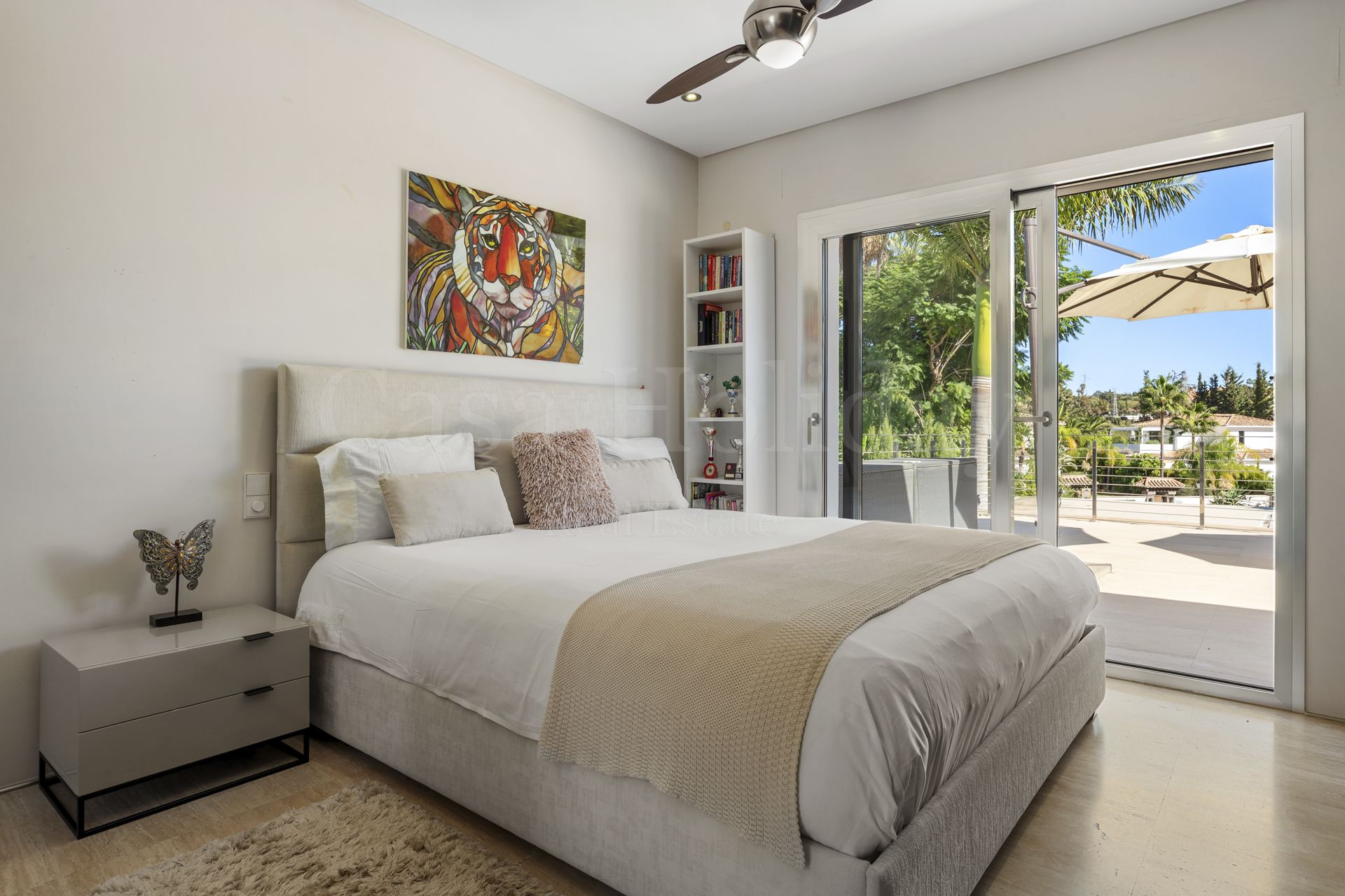 Villa en Nueva Andalucia, Marbella