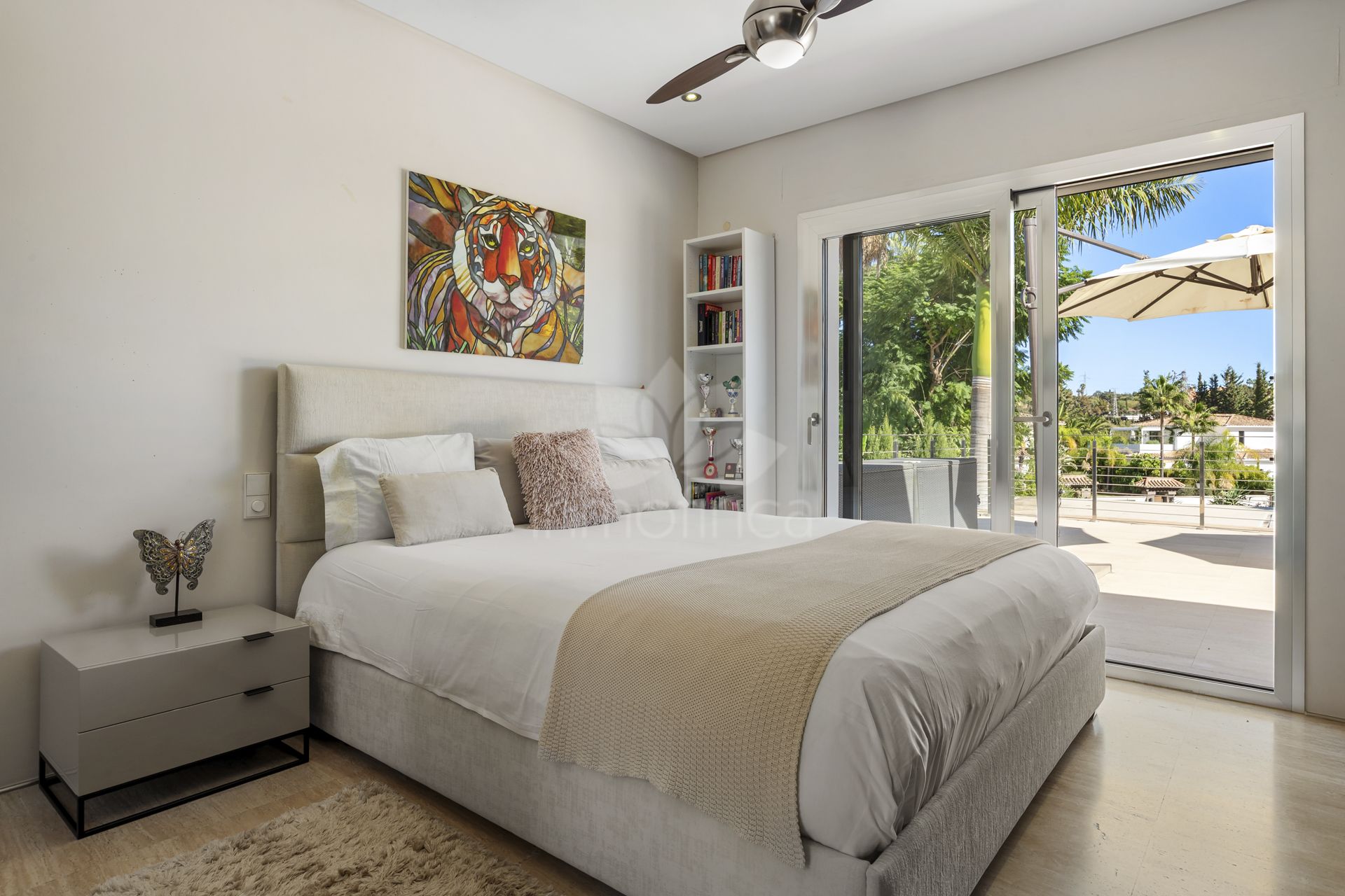 Villa en Nueva Andalucia, Marbella