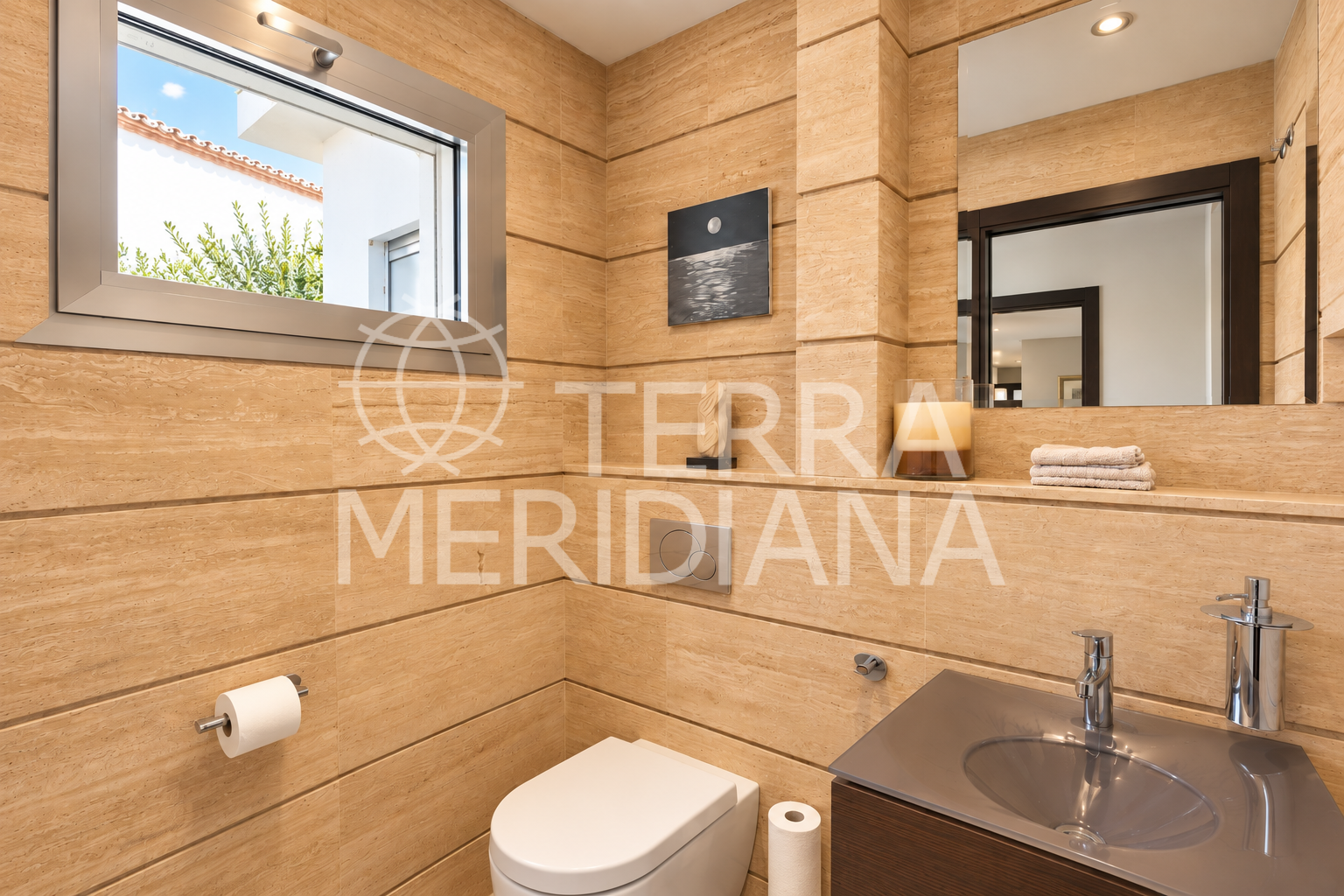 Villa in Nueva Andalucia, Marbella