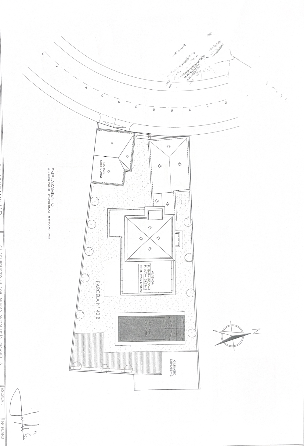 Villa en Nueva Andalucia, Marbella