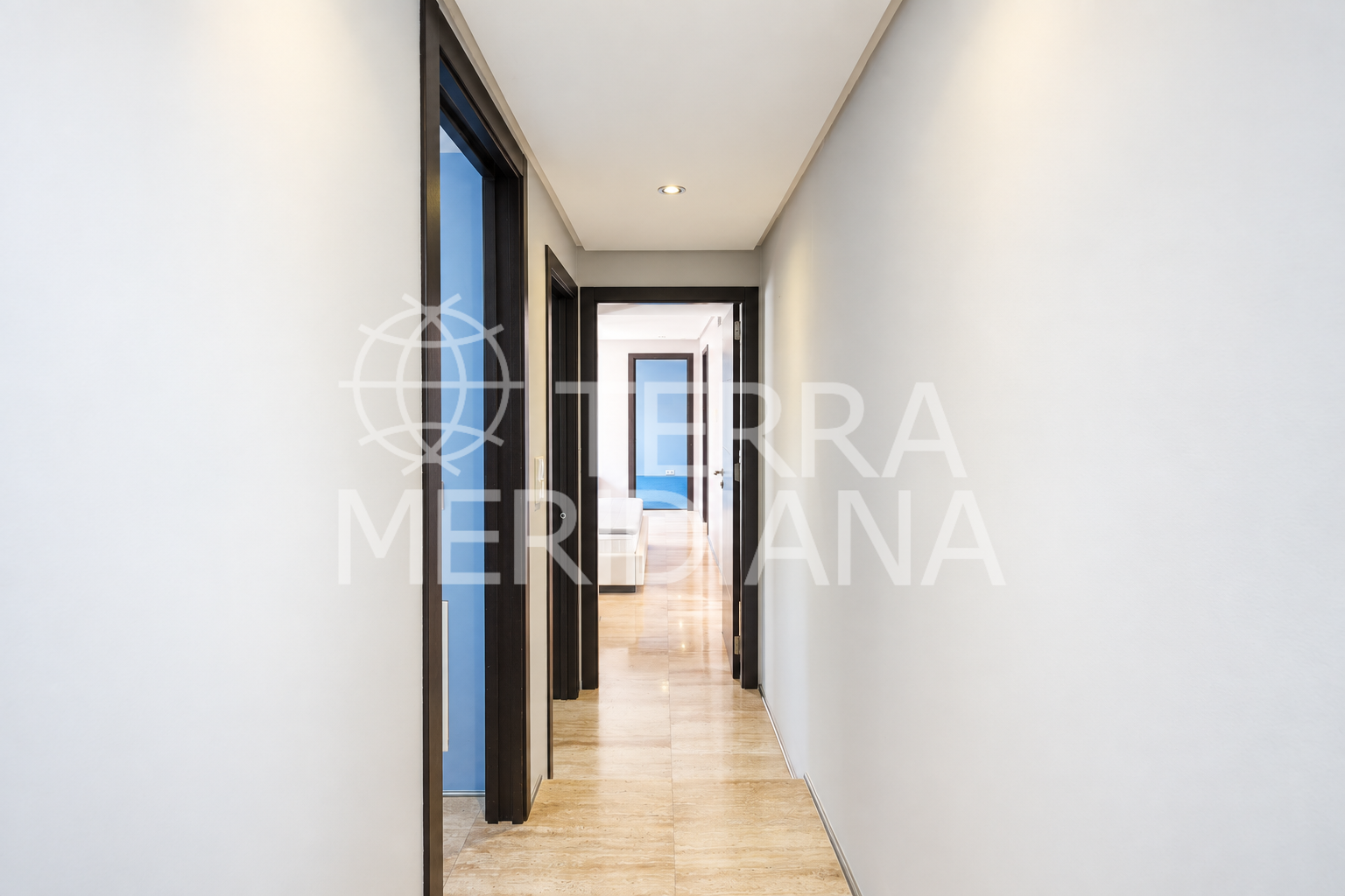Villa in Nueva Andalucia, Marbella