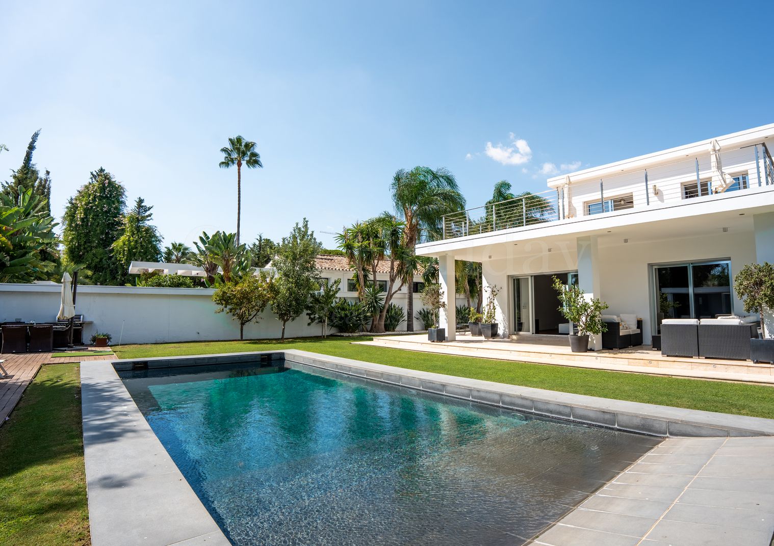 Villa en Nueva Andalucia, Marbella