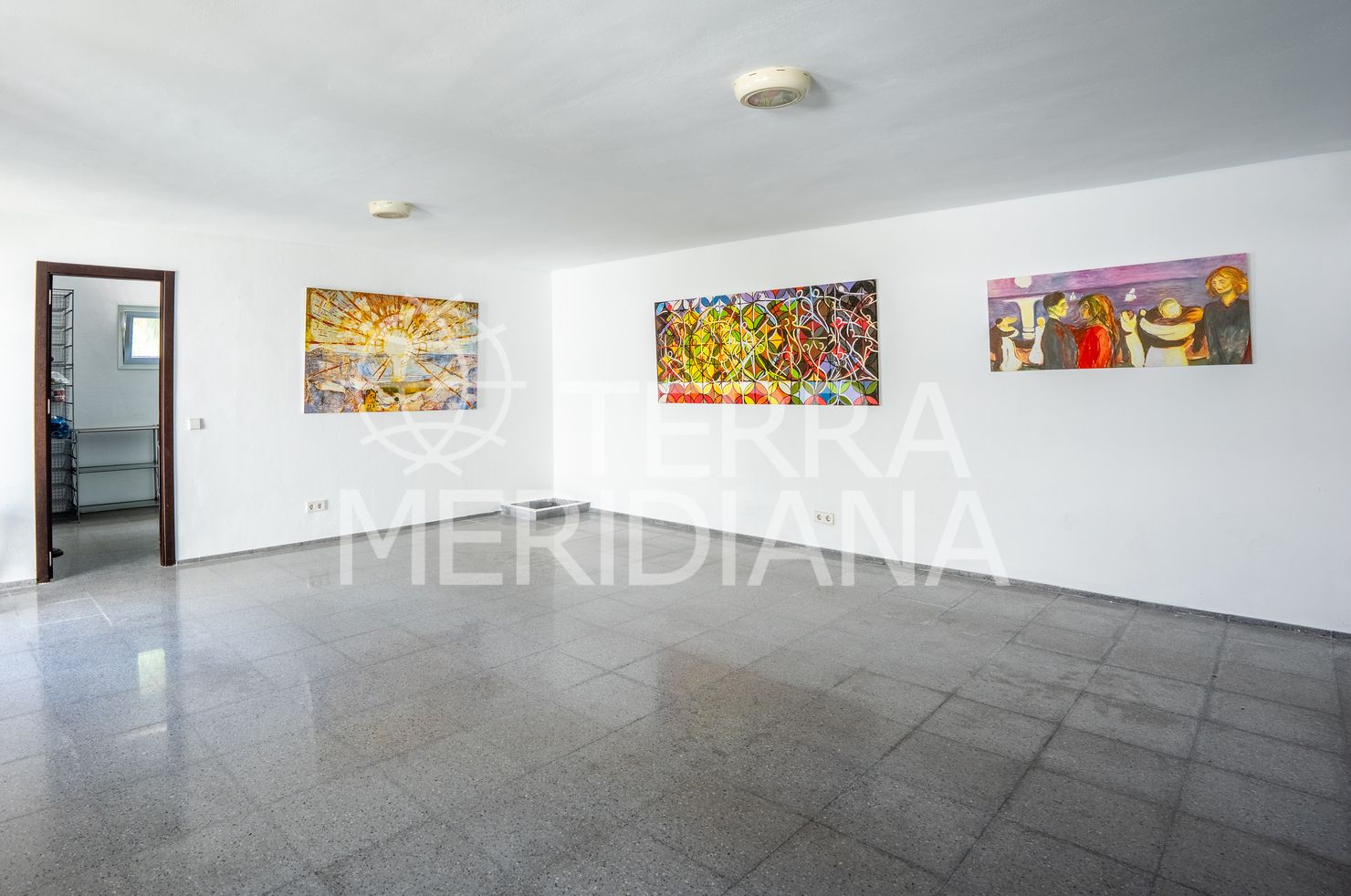 Villa in Nueva Andalucia, Marbella
