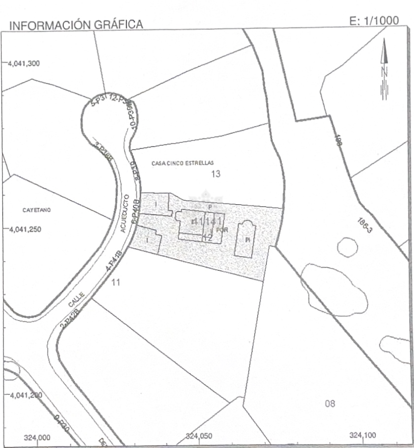 Willa w Nueva Andalucia, Marbella