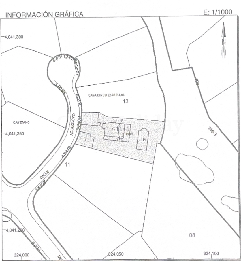 Villa en Nueva Andalucia, Marbella