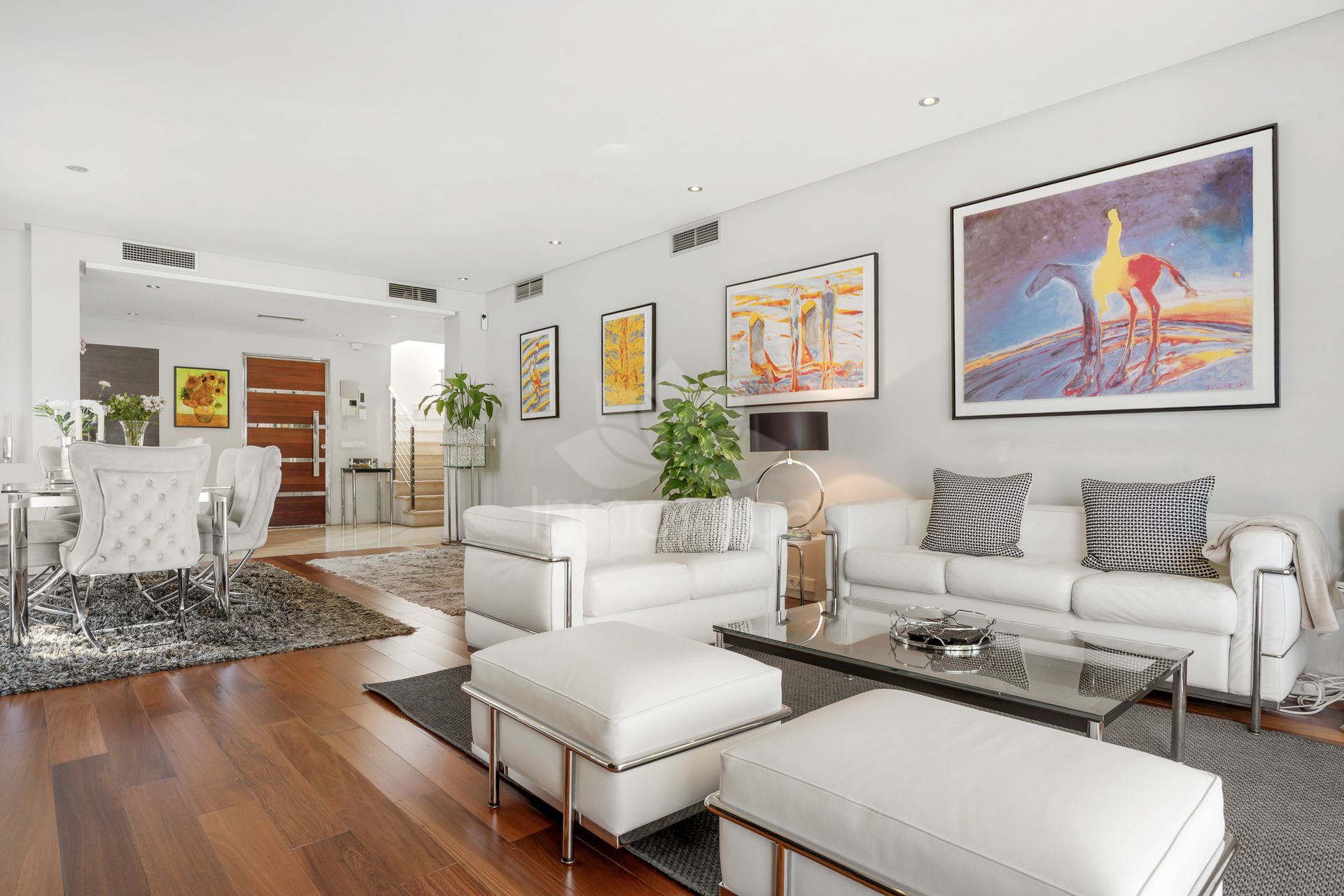 Villa en Nueva Andalucia, Marbella