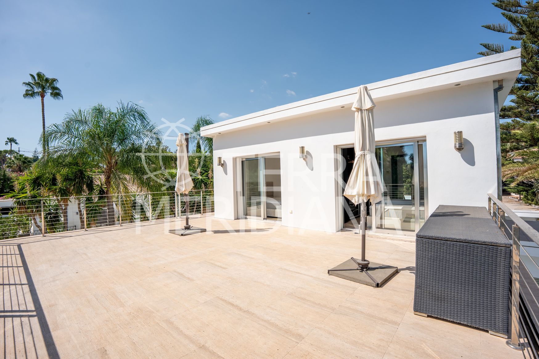 Villa in Nueva Andalucia, Marbella