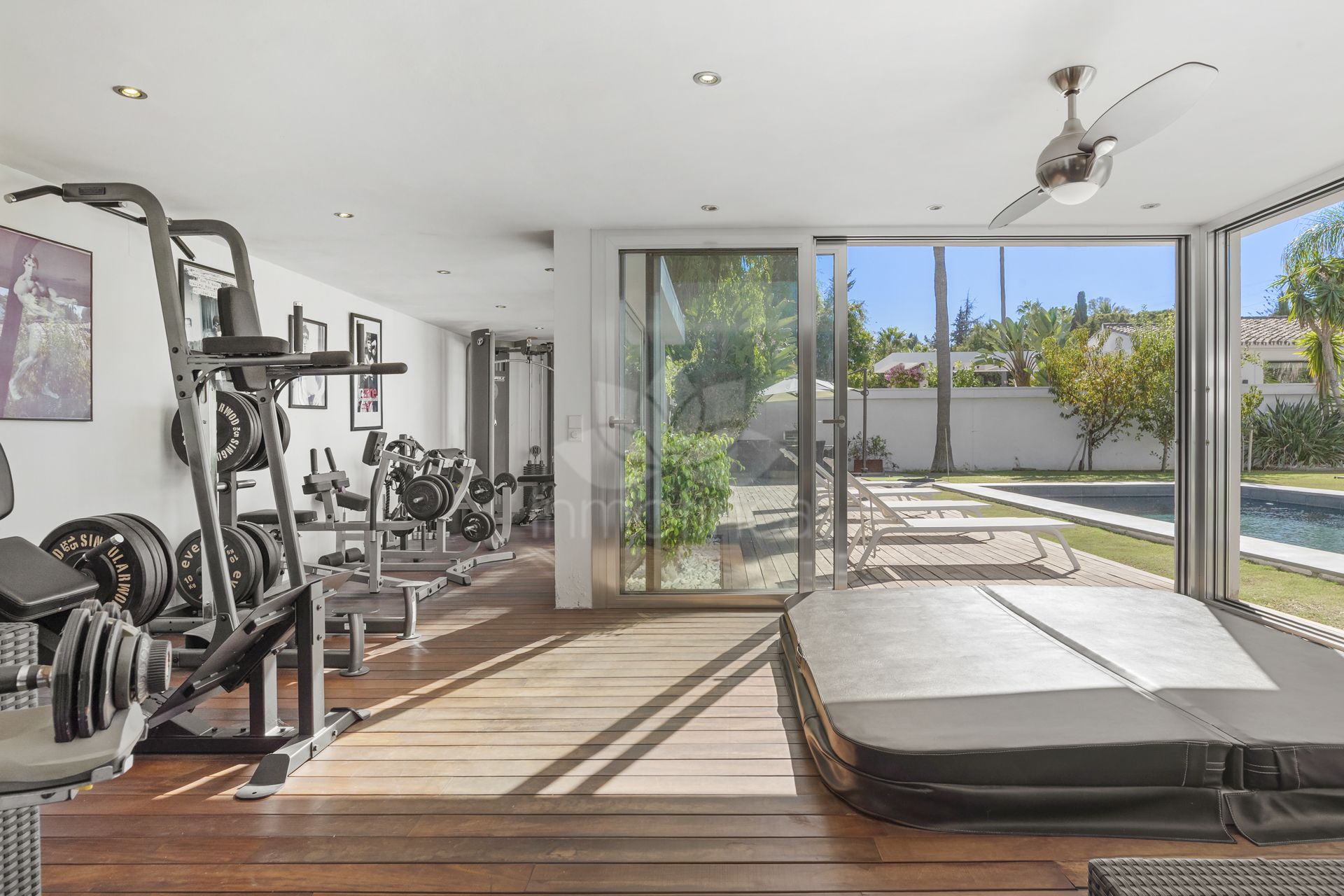 Villa en Nueva Andalucia, Marbella