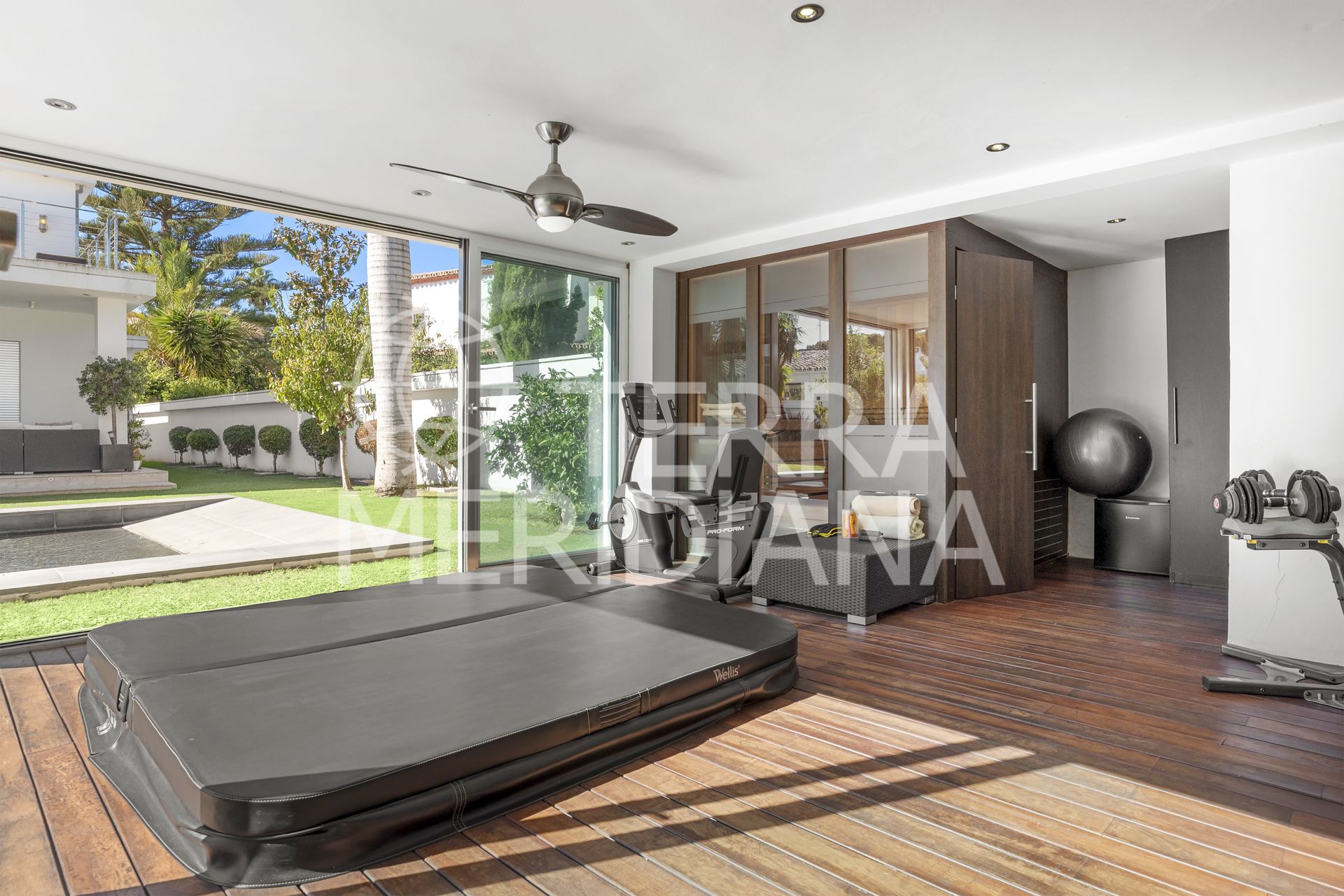 Villa in Nueva Andalucia, Marbella