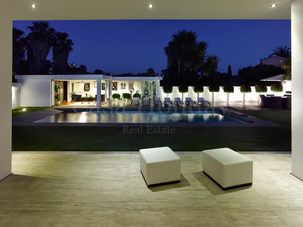 Villa en Nueva Andalucia, Marbella