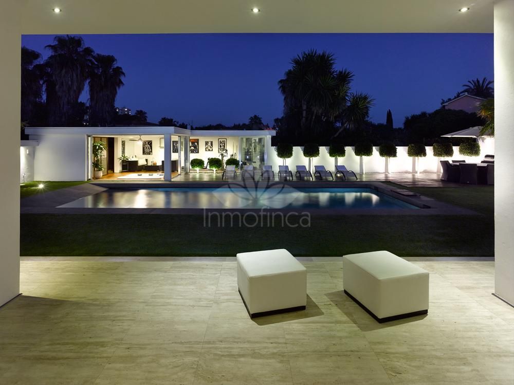 Villa en Nueva Andalucia, Marbella