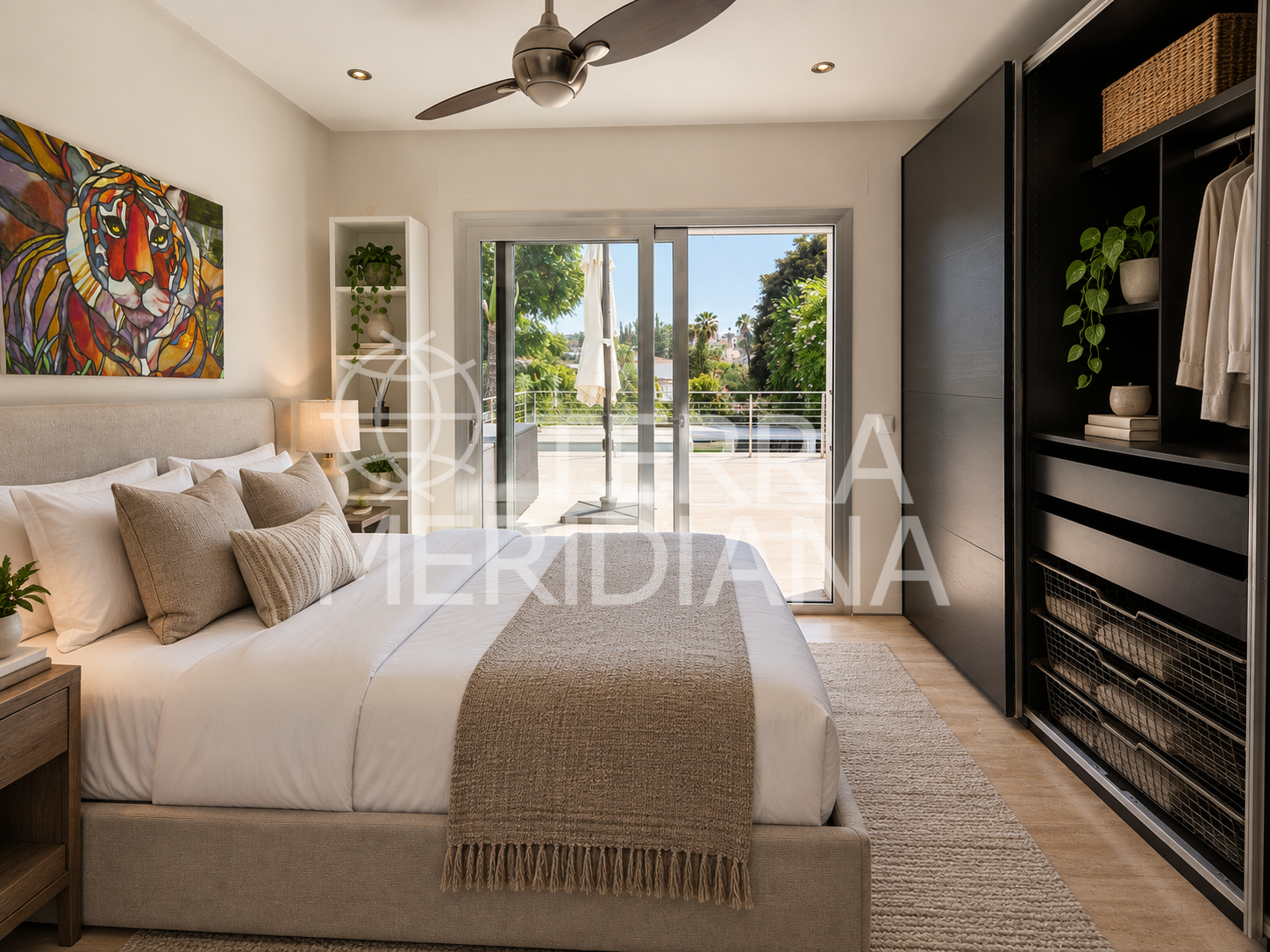 Villa in Nueva Andalucia, Marbella