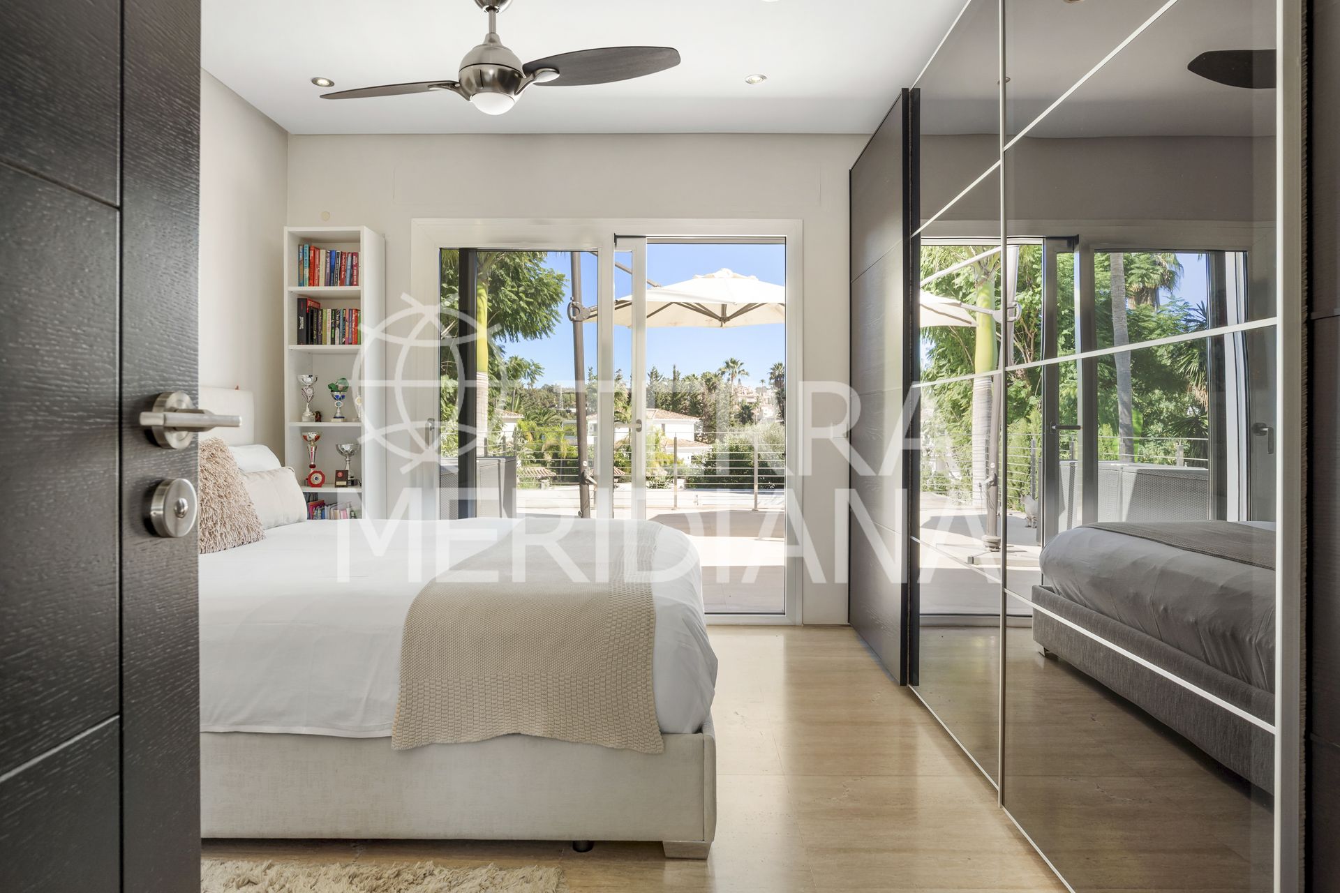 Villa in Nueva Andalucia, Marbella