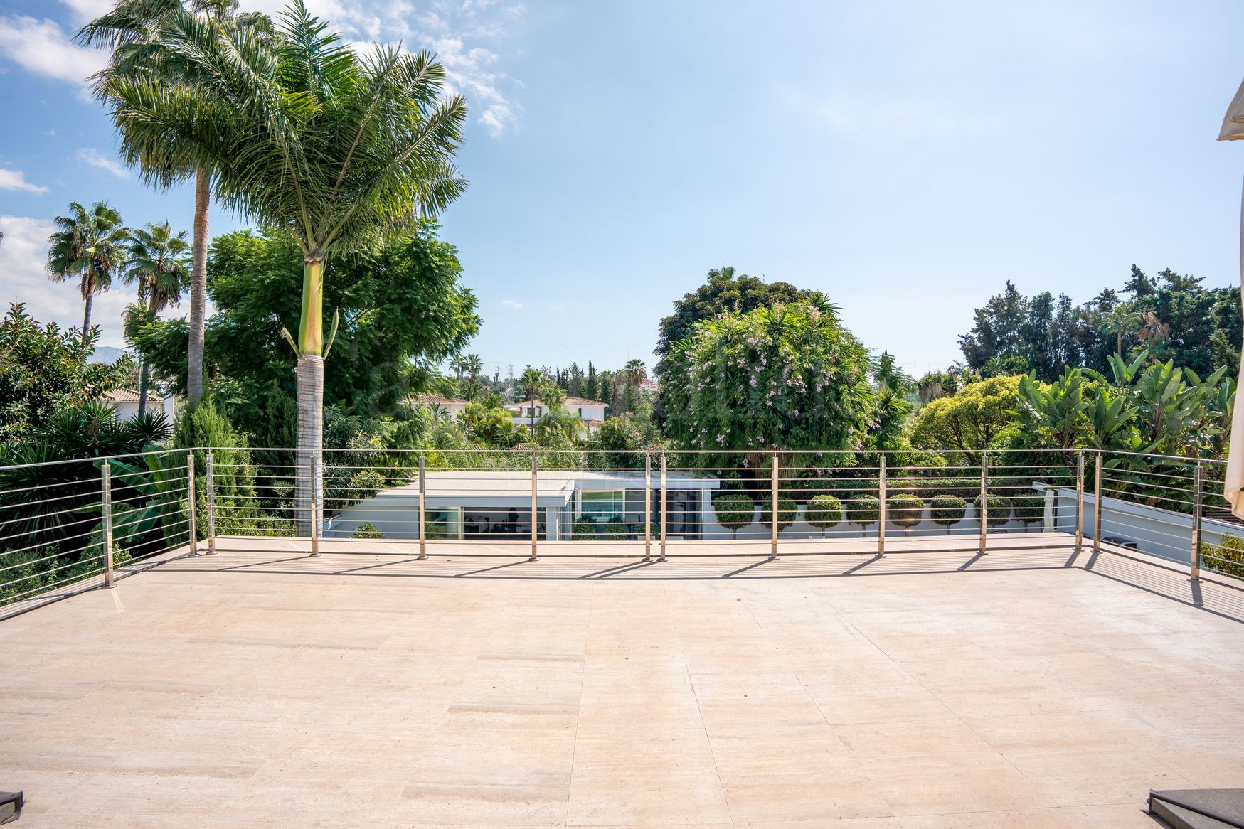 Villa en Nueva Andalucia, Marbella