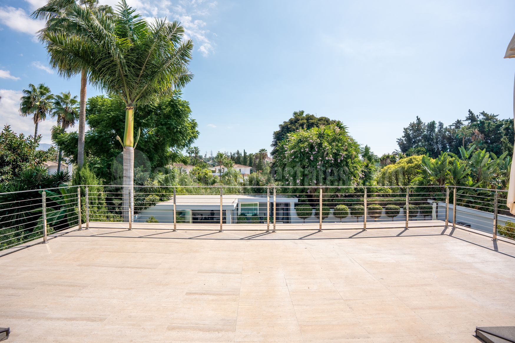 Villa in Nueva Andalucia, Marbella