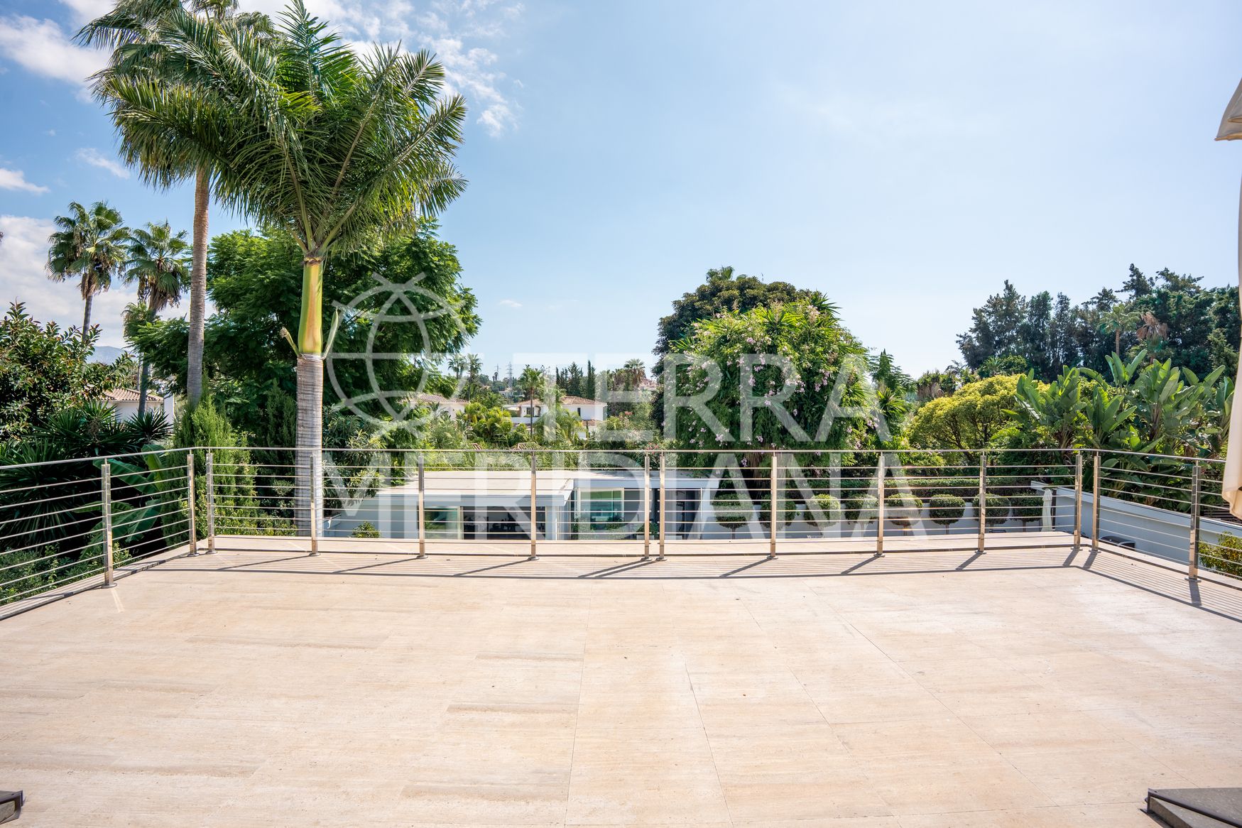 Villa in Nueva Andalucia, Marbella