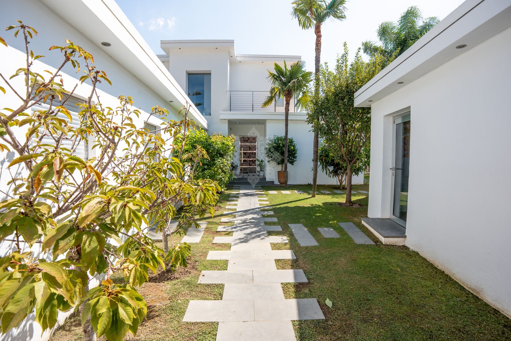 Villa in Nueva Andalucia, Marbella