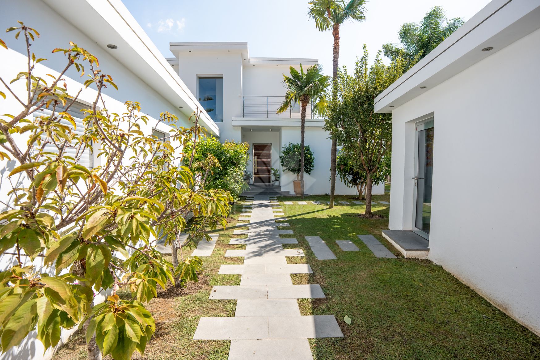 Villa en Nueva Andalucia, Marbella