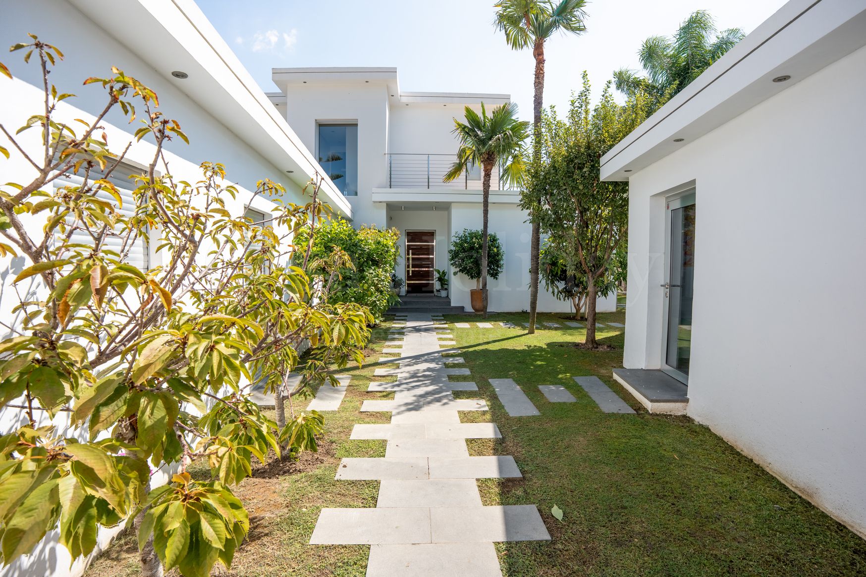 Villa en Nueva Andalucia, Marbella