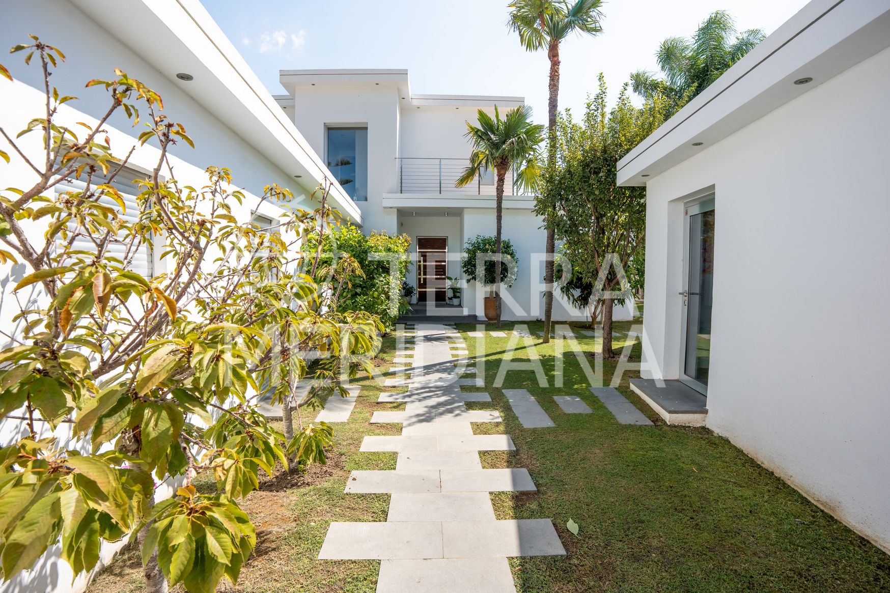 Villa in Nueva Andalucia, Marbella