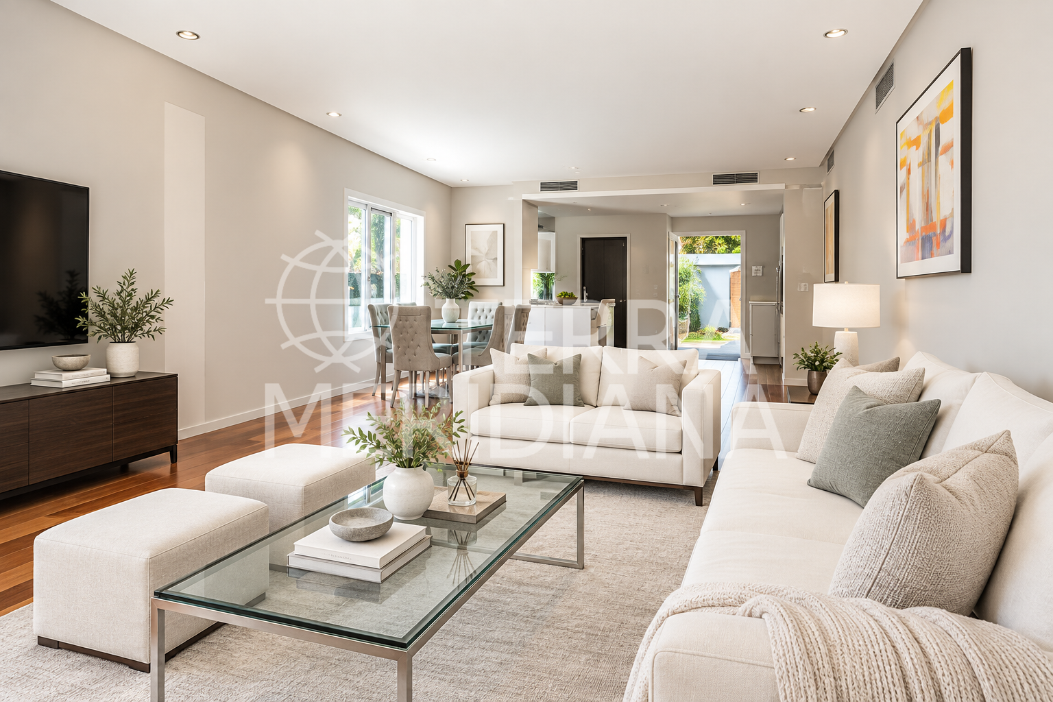 Villa in Nueva Andalucia, Marbella