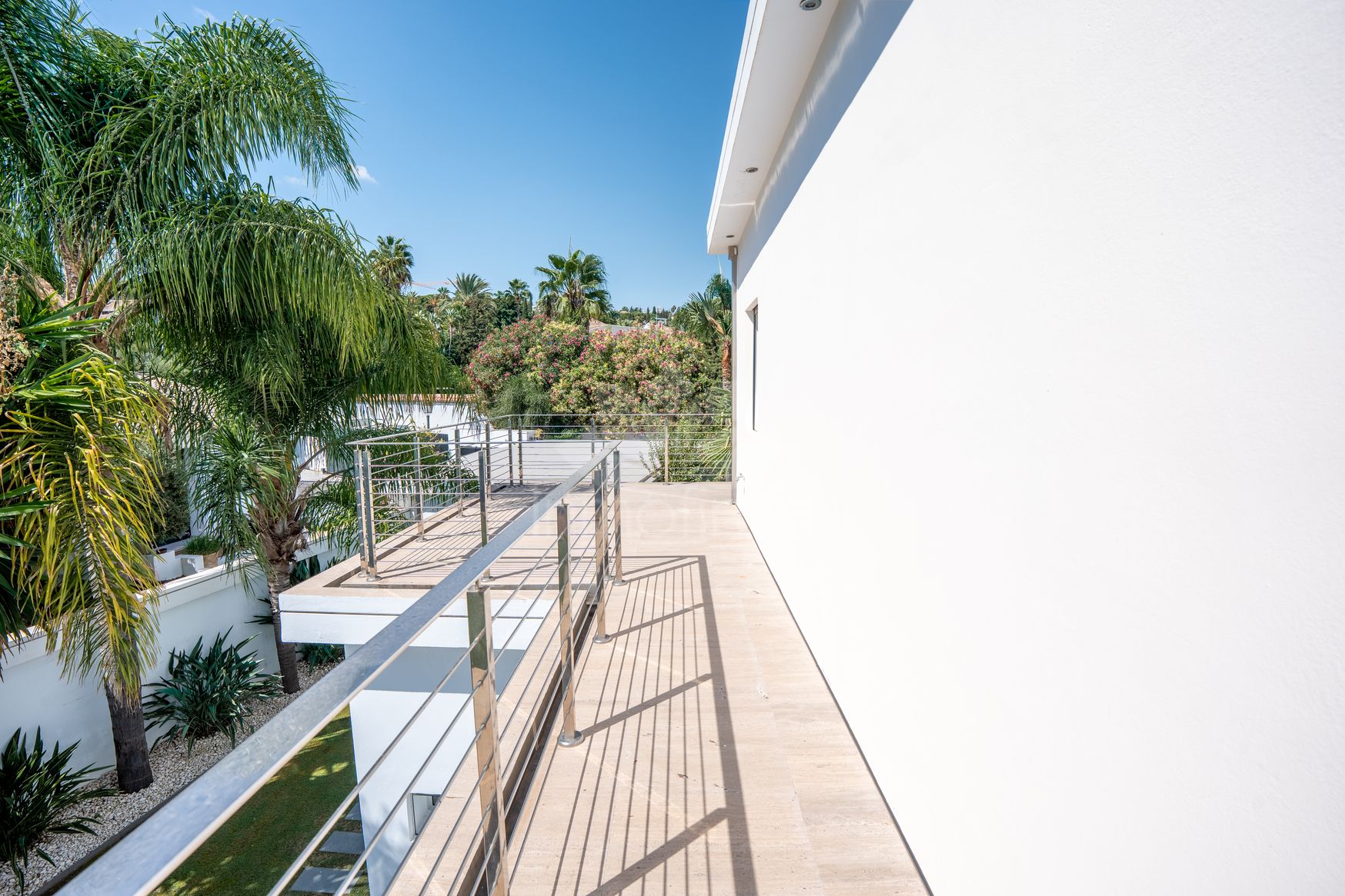 Villa en Nueva Andalucia, Marbella