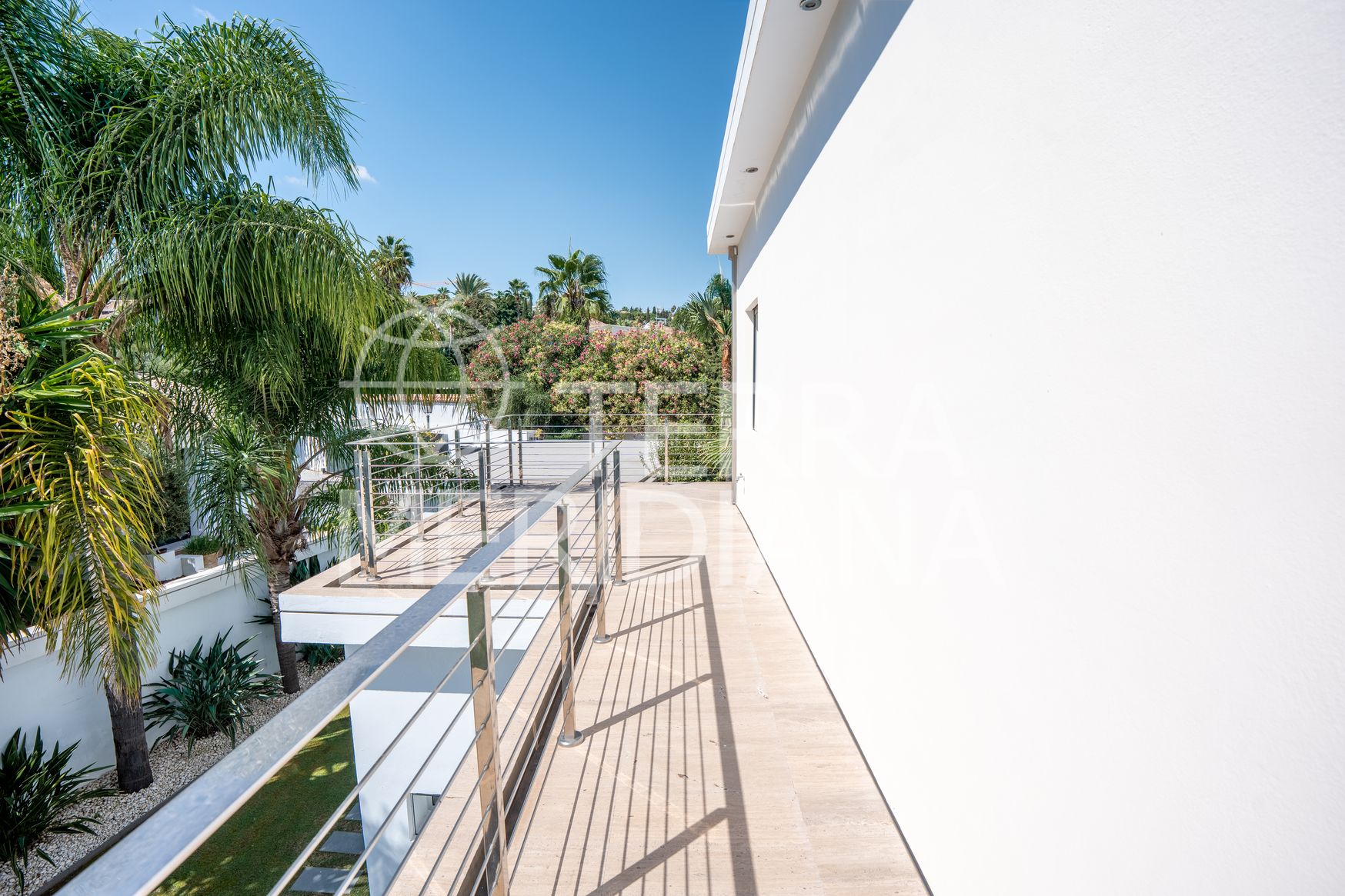 Villa in Nueva Andalucia, Marbella