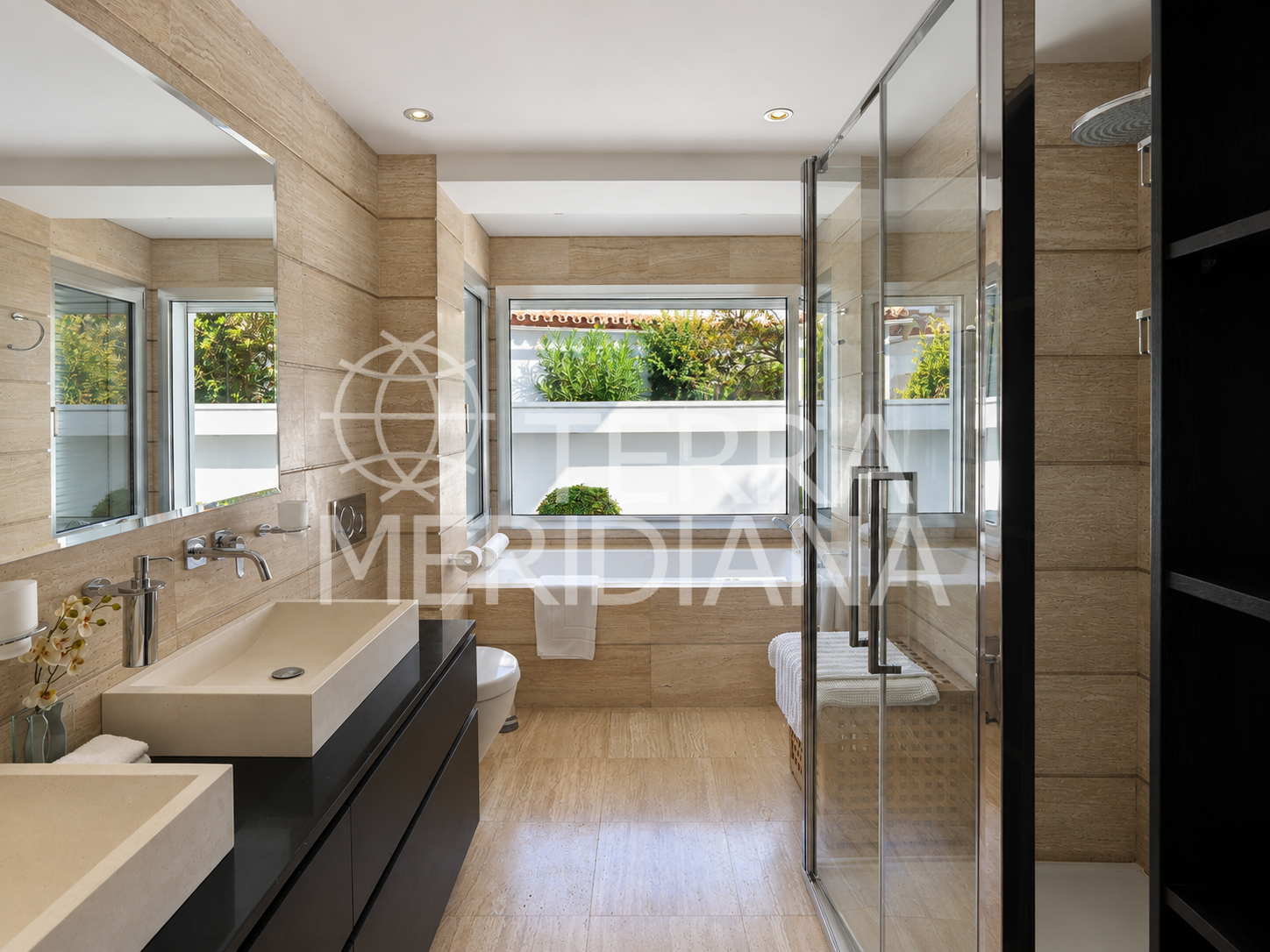 Villa in Nueva Andalucia, Marbella