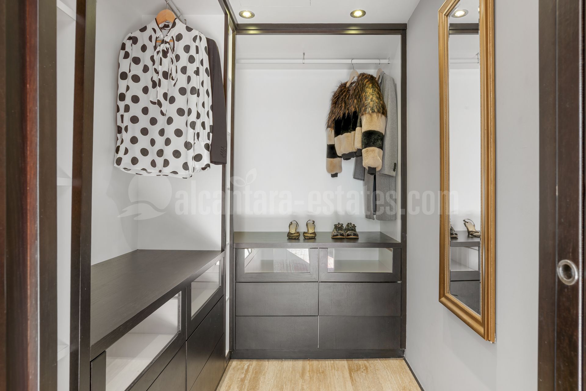 Villa en Nueva Andalucia, Marbella