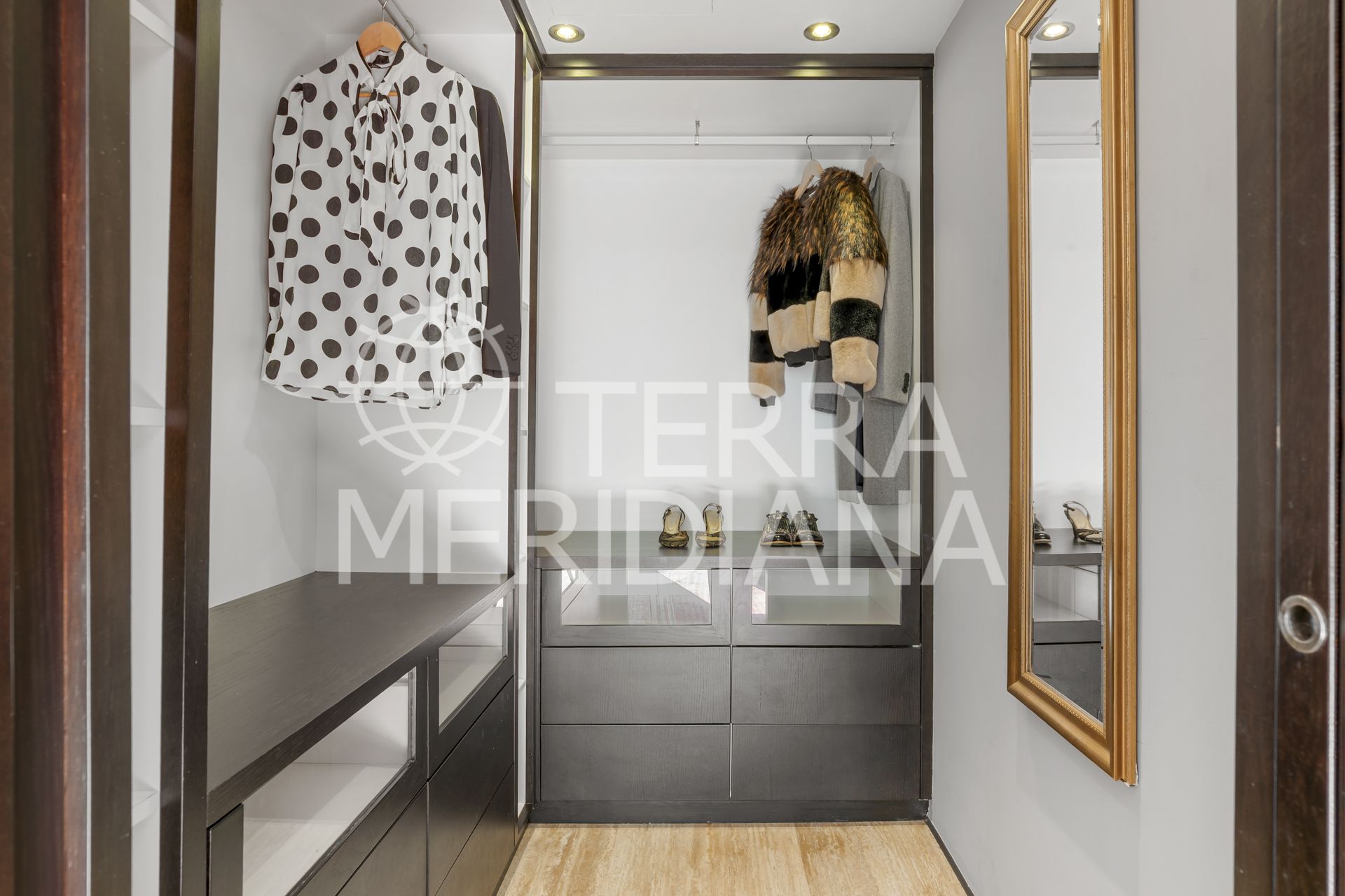 Villa in Nueva Andalucia, Marbella