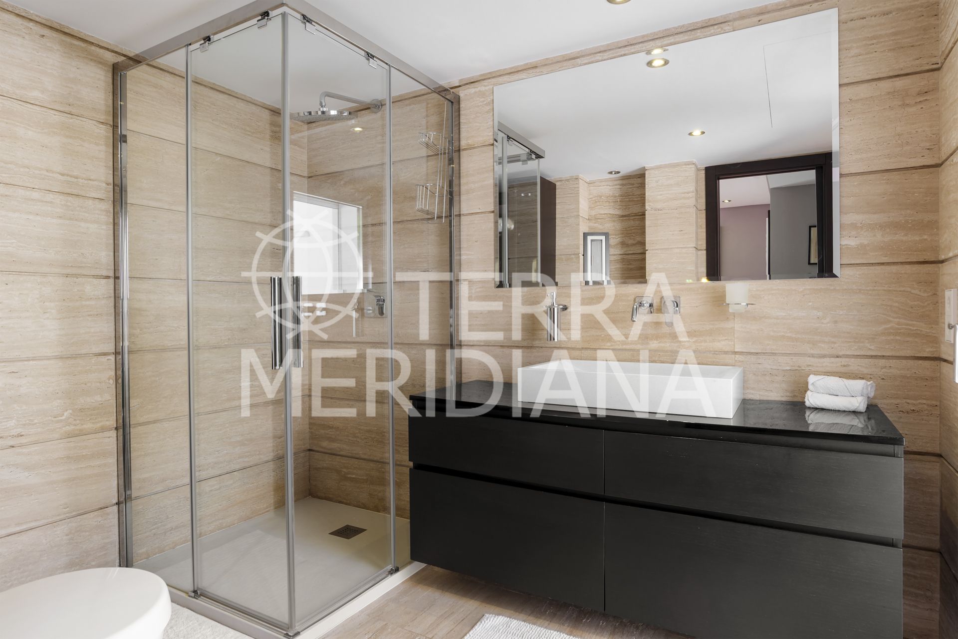 Villa in Nueva Andalucia, Marbella