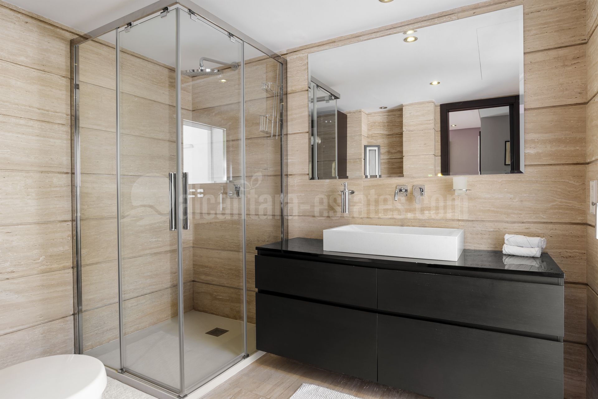 Villa en Nueva Andalucia, Marbella