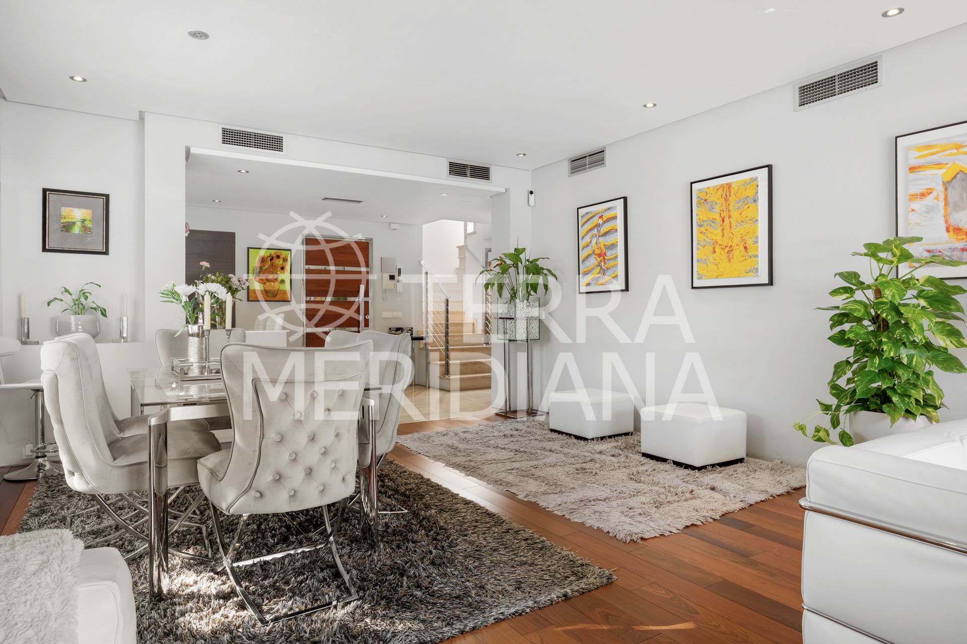 Villa in Nueva Andalucia, Marbella