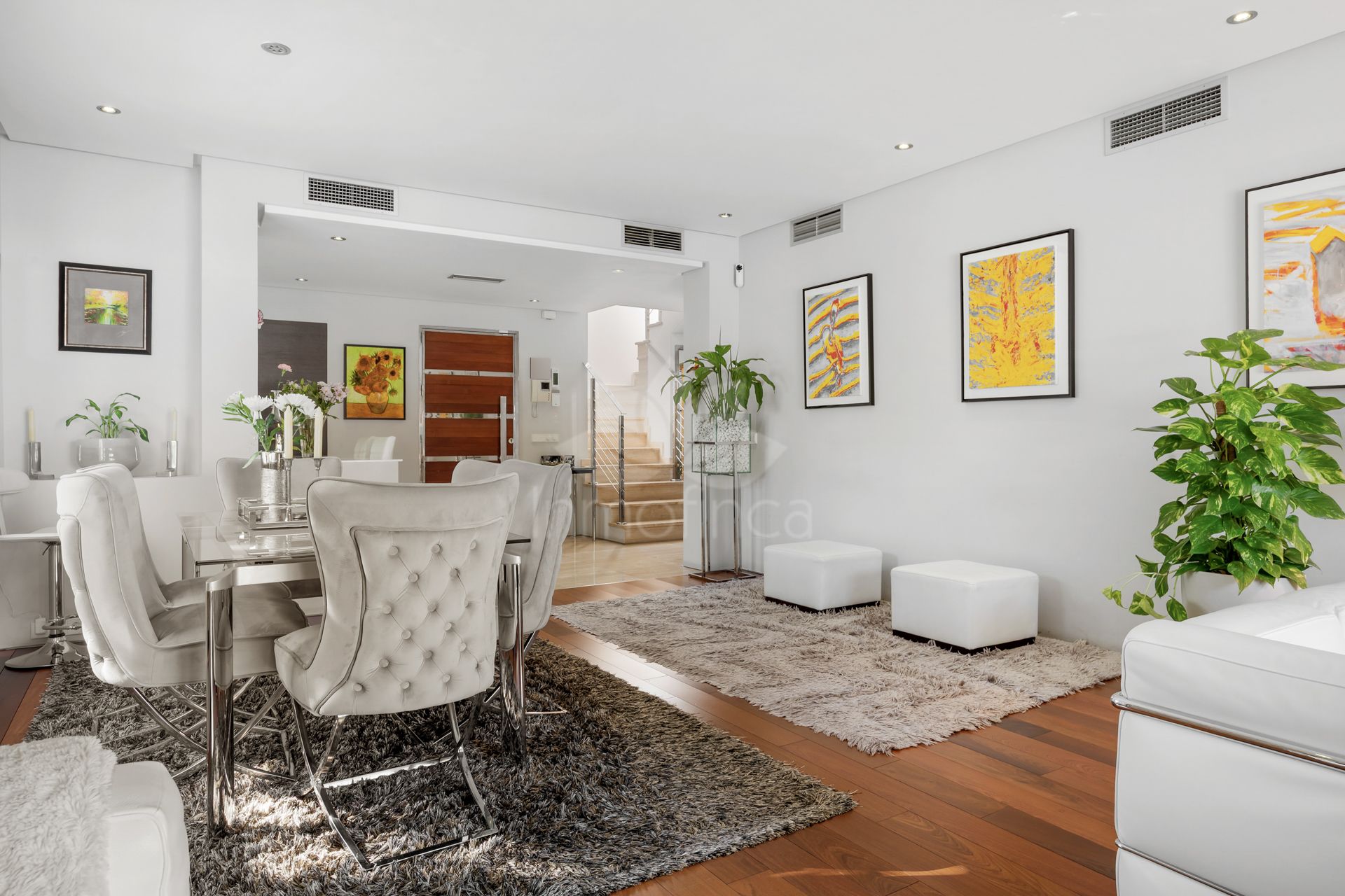 Villa en Nueva Andalucia, Marbella