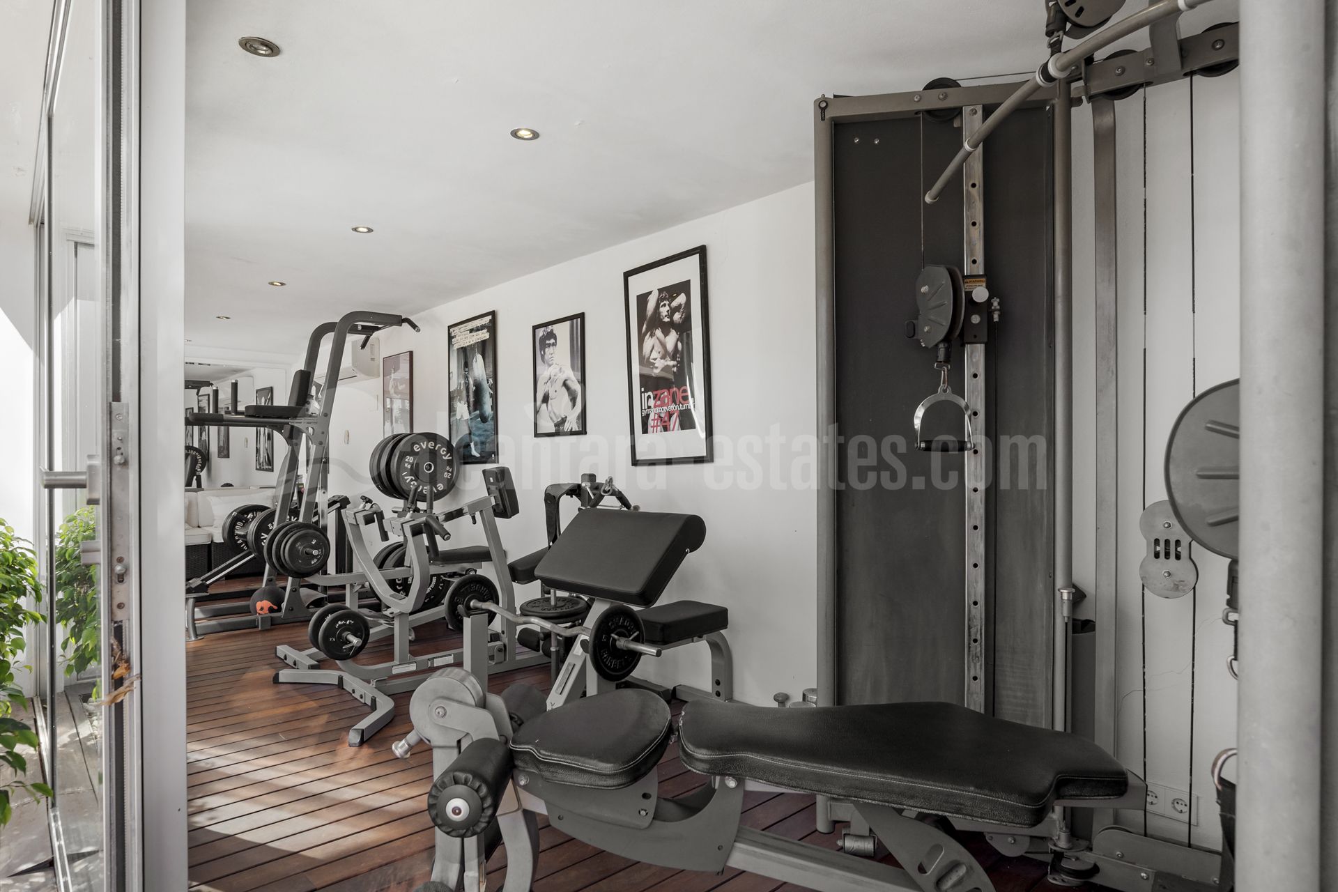 Villa en Nueva Andalucia, Marbella