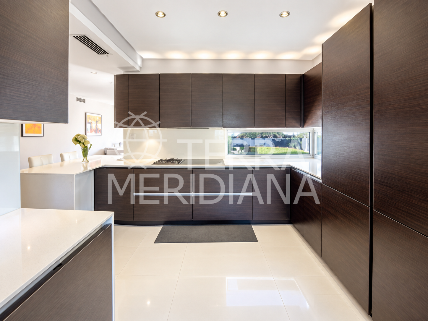 Villa in Nueva Andalucia, Marbella
