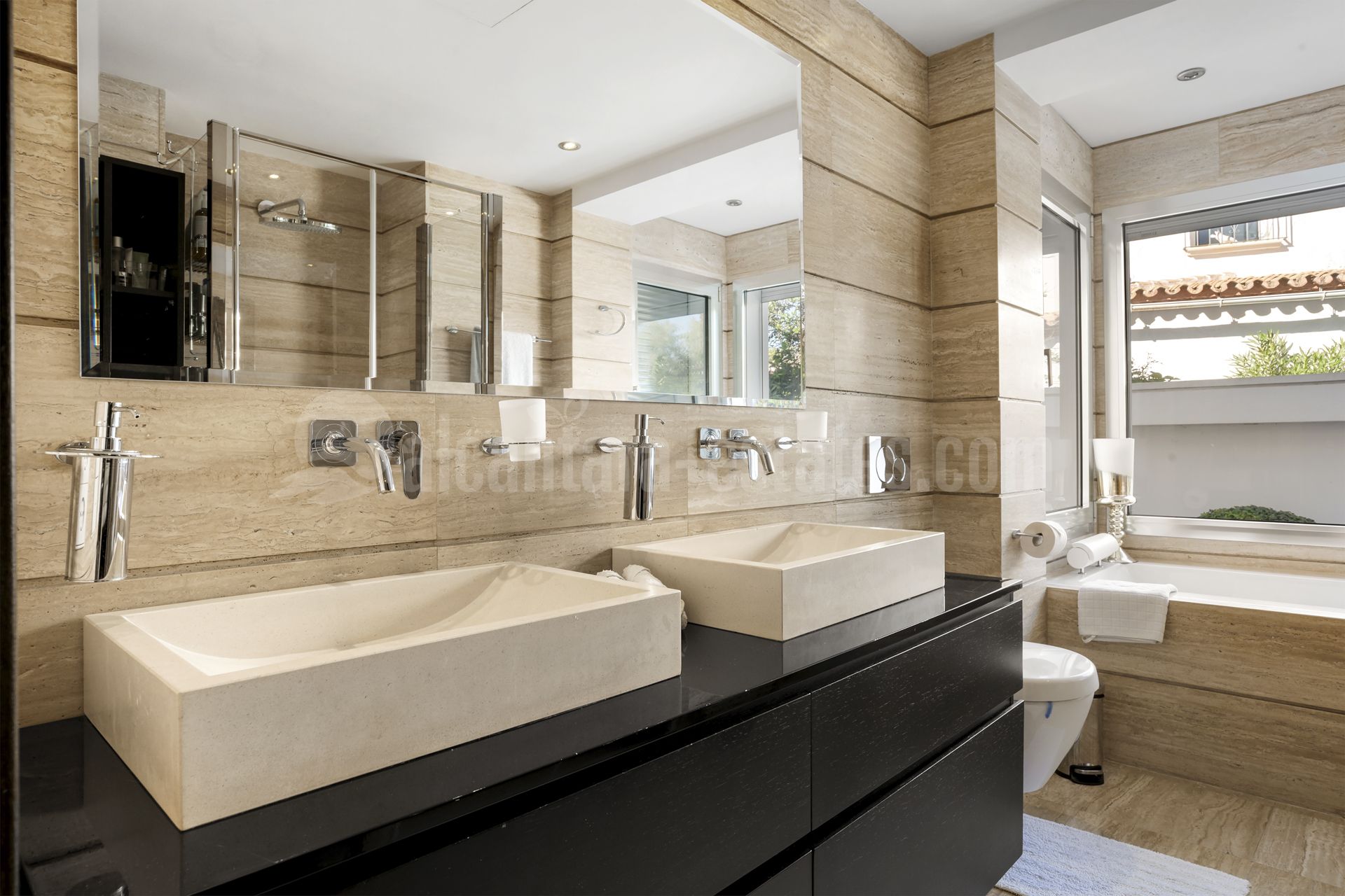 Villa en Nueva Andalucia, Marbella