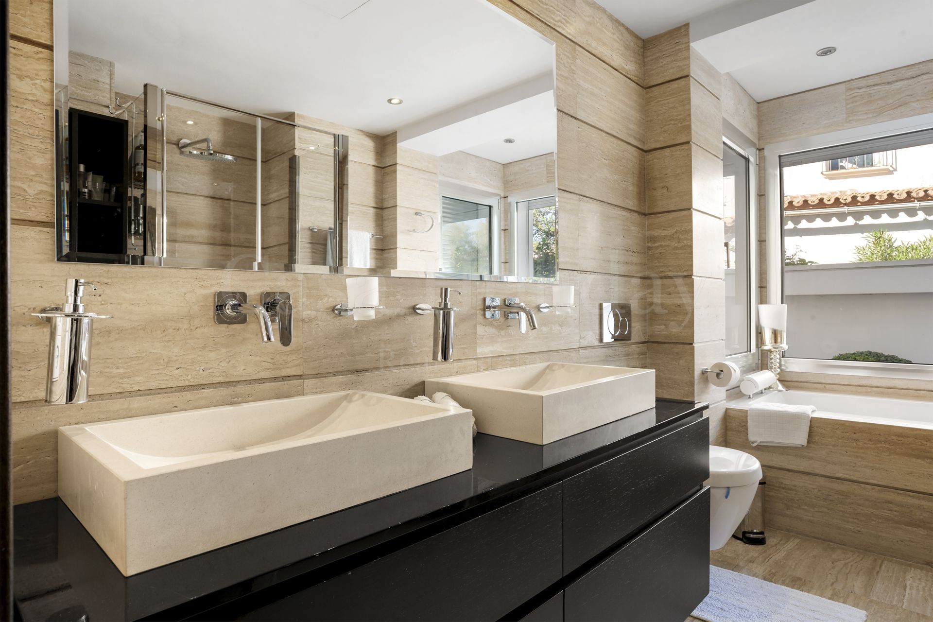 Villa en Nueva Andalucia, Marbella